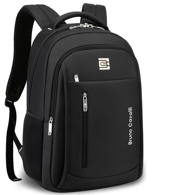 Men's Backpack USB School bags for teenagers girls waterproof Business 15.6 16 inch laptop backpack