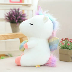 Cartoon Dream Unicorn Plush Toys