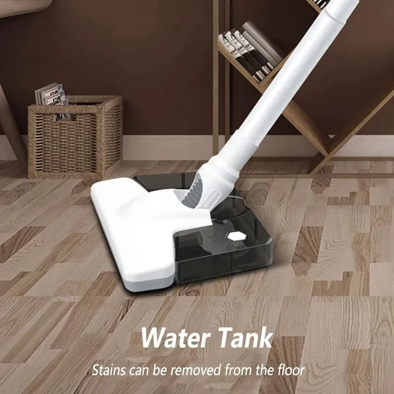 Wireless Handheld Vacuum Cleaner High Power Multifunctional Floor Mopping