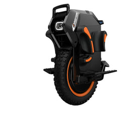 Original INMOTION Adventure V14 Electric Unicycle 70km/h Speed 134V 2400Wh 50S Battery Motor C40 9000W High Torque