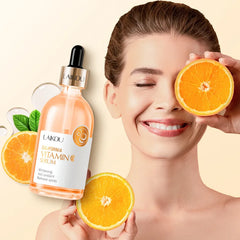 Serum Vitamin C Essence Moisturizing Firming Brightening Face Serum Beauty Facial Skin Care Products