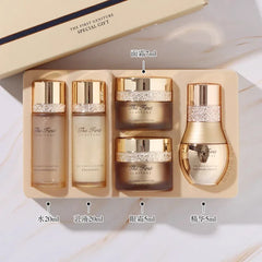 Special Gift Set Moisturizing Anti-Wrinkle Repairing Nourishing Face Cream Hydrate