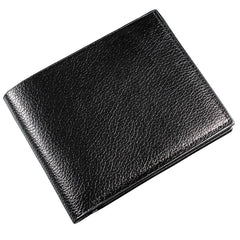 Premium Product PU Artificial Leather Wallets for Man