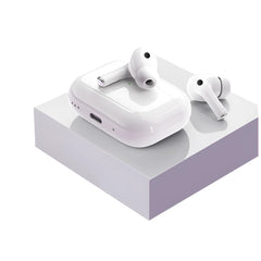 Original AirPods Pro2 Adaptive EQ H2 Earphone Chip Wireless Bluetooth Earphone Spatial Audio with Lightning USB-C