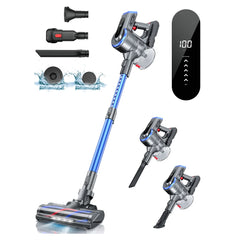 Honiture S12 Cordless Vacuum Cleaner for Home