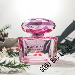 High Quality Women Perfume Workdating Floral Scent Body Spray Eau De Parfum Feminino Perfumes