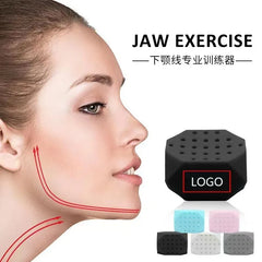 Facial Muscle Training Device