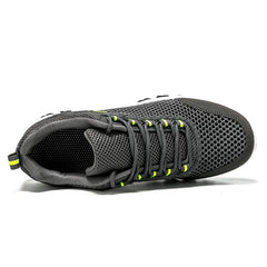 Men's Casual Shoes Outdoor Mountaineering Sneakers