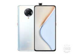 Smartphone Xiaomi Redmi K30 Pro Zoom Global firmware 5G Qualcomm Snapdragon 865 celular full netcom android