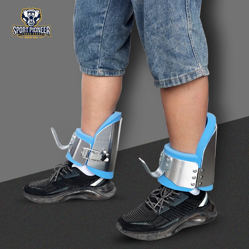 Anti Gravity Boots Inversion Boots Handstand Ankle Spine Relax