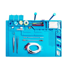 Heat resistant Maintenance Tool Kit