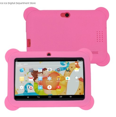 10 Inch CHILDREN'S Tablet Learning Intelligent Tutor