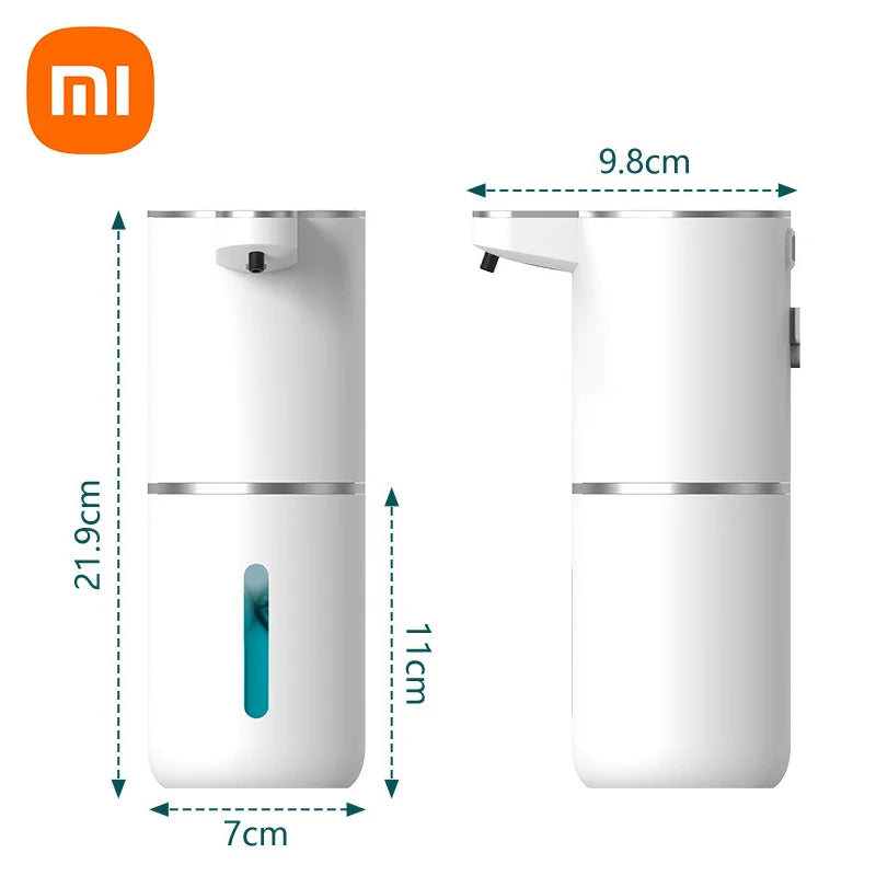 Xiaomi Touchless Automatic Soap Dispenser