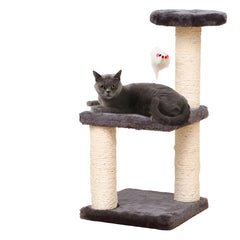 Cat Climbing Frame Posts Pet Furniture