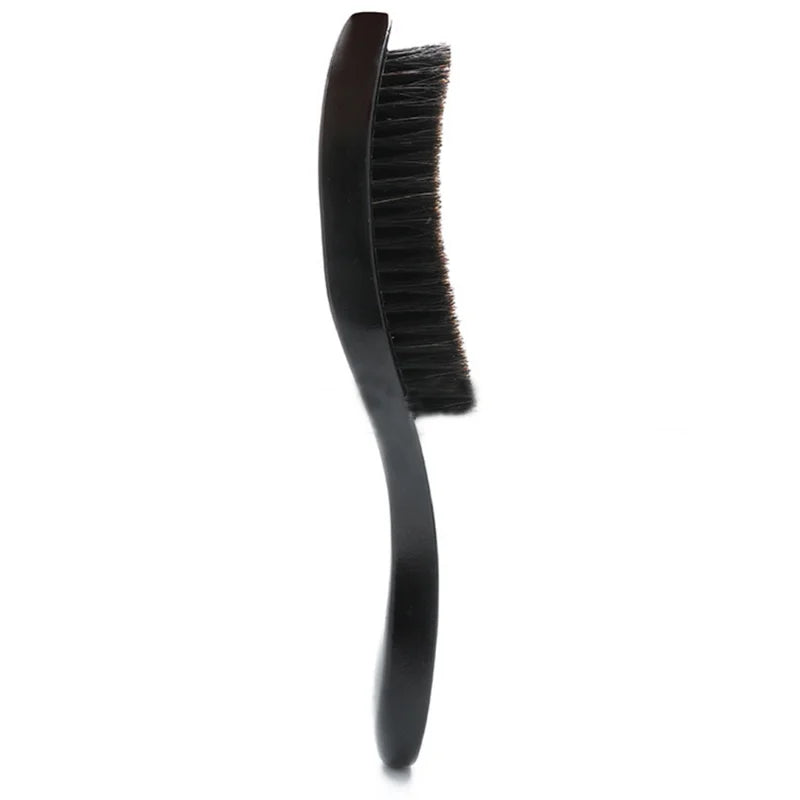 Comb Men Slcked Black Styling Comb Beard Hair Brushes