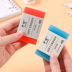 Correction Supplies Art Supplies Writing Drawing Painting Stationery Soap Eraser