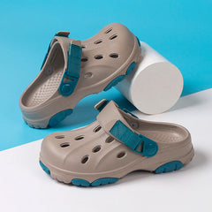 Luxury Children Slipper Boys Sandals