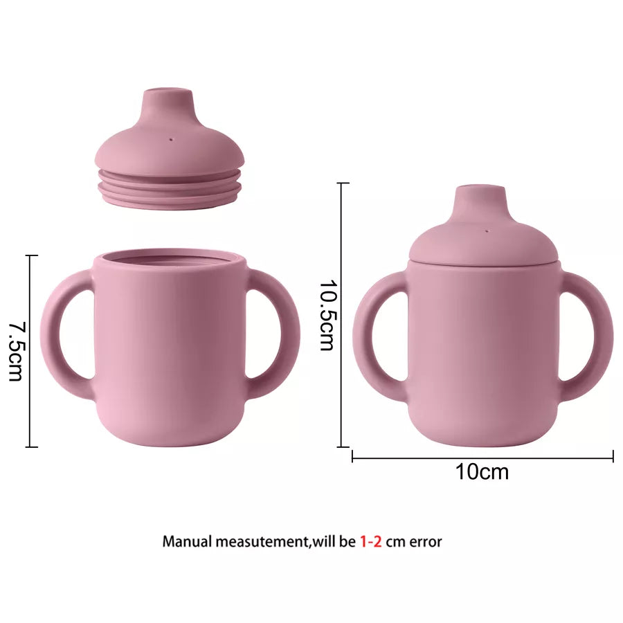 Toddler Water Bottle Baby Accessories