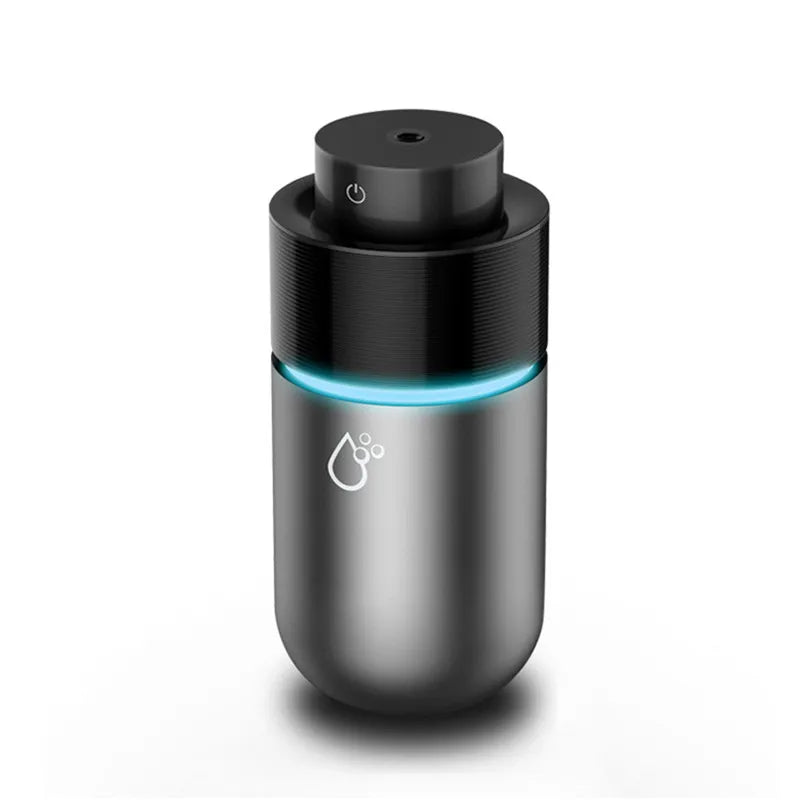 Car Air Humidifier Air Purifier