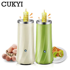 Electric Mini Egg Roll Maker Egg Boiler