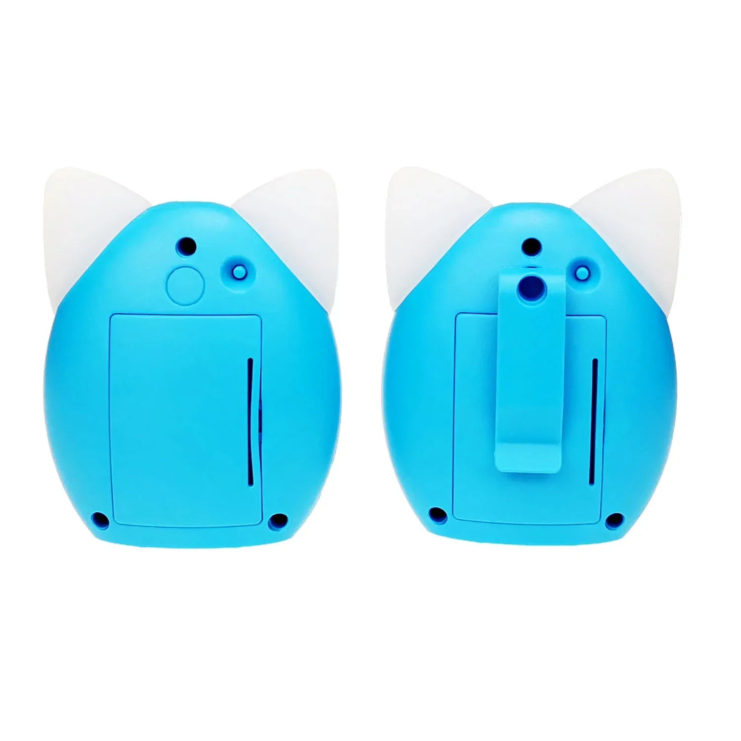 Updated V30 Portable Baby Sitter 2.4GHz Wireless Audio Baby Monitor