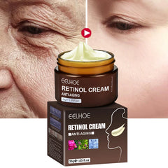 Moisturizing Cream Smooth Firming Lifting Anti-Aging Brightening Cream Facial Skin Care Cream Cosmetics