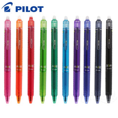 Pilot  Magical Erasable Press Gel Pen 16 Color