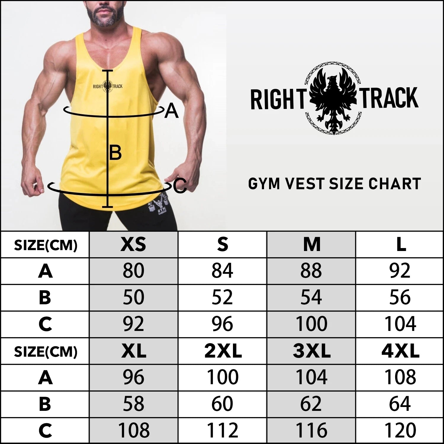 Men's Sleeveless Gym Clothing Weight Vest For Boxing Training Workout