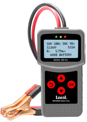 Lancol Micro200 Pro Car Battery Tester