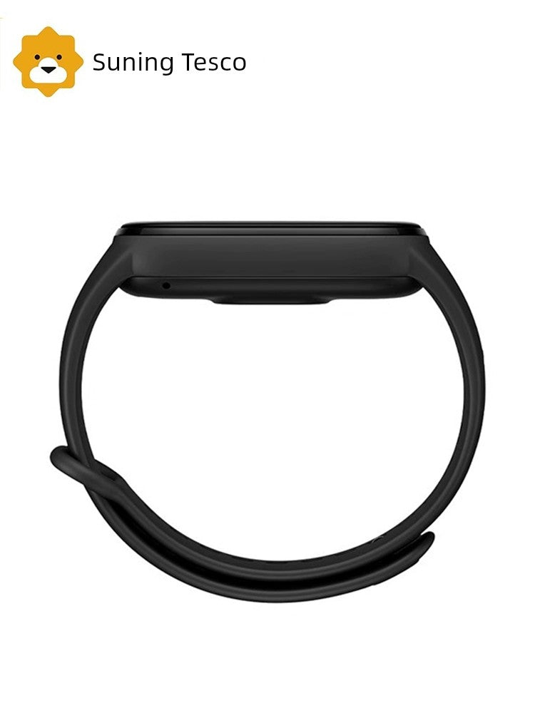 Suitable for Xiaomi Bracelet 8/7/6/5/4 Wrist Strap Watch