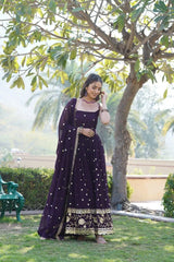 Salwar Kameez Suit Indian Wear Pakistani Party Wedding Dress