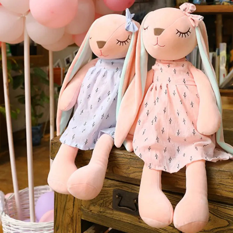 Toys Lovely Rabbit for Children Girls