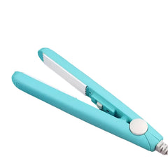 Wave Curling Iron New Mini Ripple Hair Iron Corrugated Plate Hair Curler Flat Iron Electric Curling Iron Hair Art Styling Tools