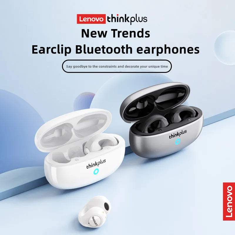 Lenovo XT83II TWS Wireless Headphones Bluetooth 5.3 Earphones