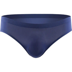 Men's Underwear Mid Rise Ultra Thin Boxer