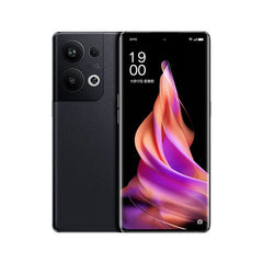 oppo Reno9pro+  5G Android Unlocked 6.7 inch 16GB RAM 256GB ROM All Colours in Good Condition Original used phone