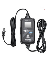 Automotive Car Battery Charger and Tester