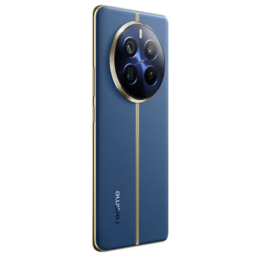 New Realme 12 Pro Plus China Version Snapdragon 7s Gen 2 64MP Sony IMX890 OIS 6.7" AMOLED 120HZ 5000mAh 67W SuperVOOC NFC OTA