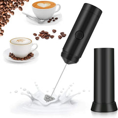 Electric Milk  Eggbeater