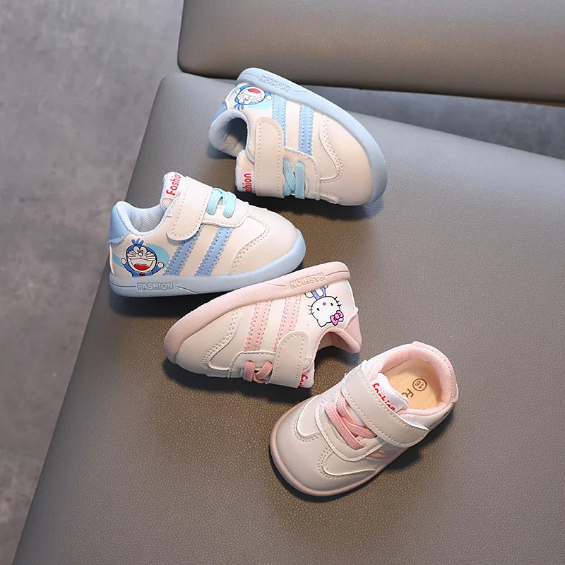 Baby Toddler Shoes Soft Sole Shoes