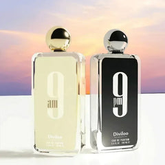 100ml Perfumes Originals Para  Hombre Major 9PM Attract The Opposite