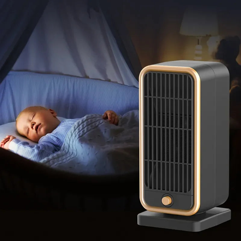 Portable Electric Heater for Home