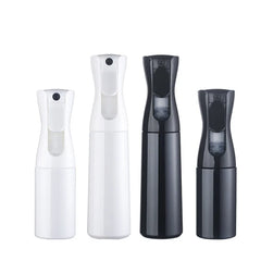 100% Brand Hairdressing Spray Bottle Salon Barber New Fashion Hair Spray Bottle 150ML Hair Tools