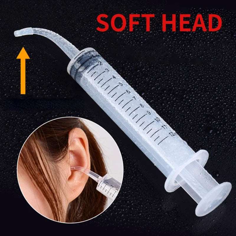 12ML Ear Cleaner Washer