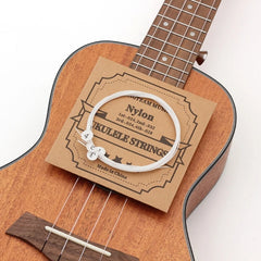 Universal Nylon Ukulele Strings