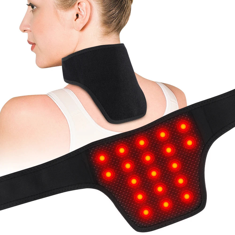 Neck Heating Pad