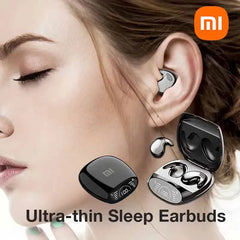 Xiaomi Sleep Invisible Earbuds Tiny Headphones