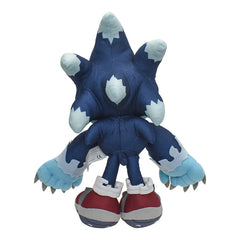 SONIC THE HEDGEHOG WEREHOG Plush Toy 30cm Stuffed Animal Doll