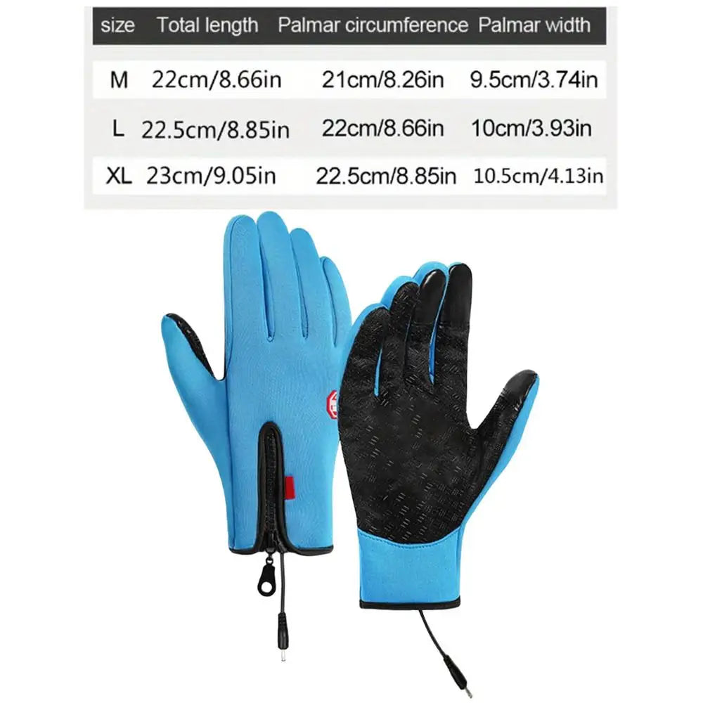 winter gloves men women black work  Non Slip Touch Screen gloves driving gloves men snow fishing waterproof hand warmers gloves