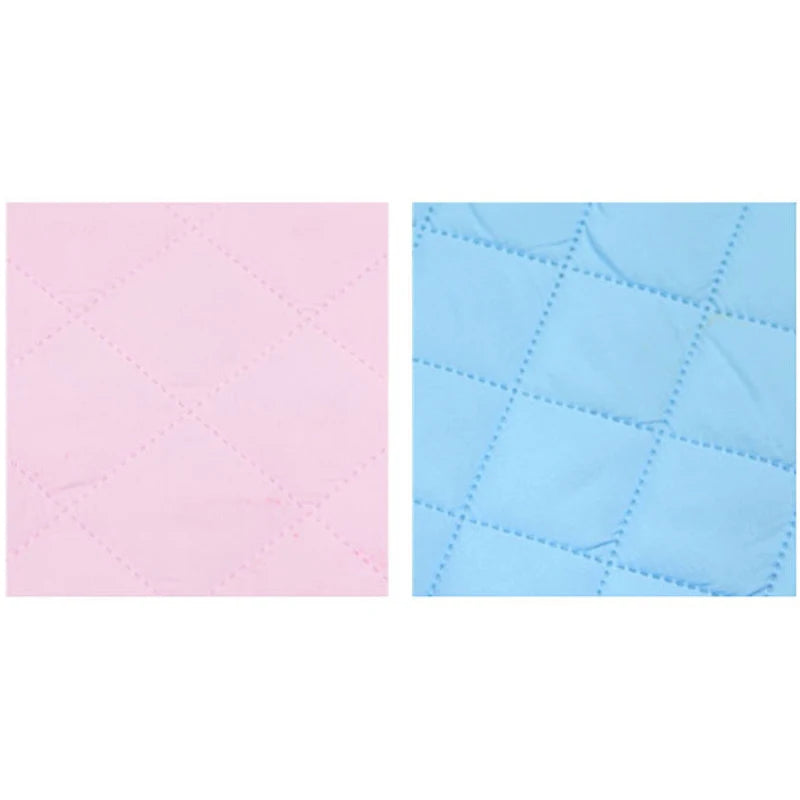 Waterproof Baby Infant Diaper Nappy Urine Mat